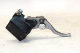 1997 Kawasaki Ninja ZX6R ZX600E Front Brake Master Cylinder W/ Lever