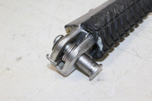 2014 Aprilia Rsv4 R Aprc Abs 1100 Factory Foot Rest Peg Step