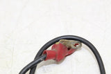 2006 Kawasaki Ninja 250r Ex250f Engine Starter Relay Starting Motor Switch