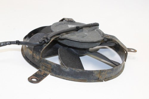 2004 01-05 Yamaha Fz1 Fazer Engine Radiator Cooling Fan OEM