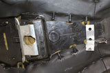1999 Harley-davidson Sportster 883 Hugger Xlh883 Front Drivers Seat