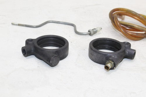 1984 Honda Goldwing 1200 Gl1200 Front Fork Air LIne OEM