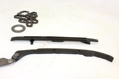 2014 Yamaha V Star 950 Xvs950er Cam Timing Chain Guides