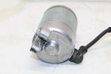 2009 Yamaha Yzf R6 Engine Starting Starter Motor -dc 12v