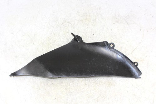2009 Suzuki Gsxr600 Right Left Inner Fairings Cowls Panels Trims