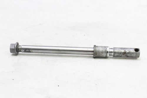 1984 Kawasaki Gpz750 Zx750a Front Wheel Rim Axle Pivot Bolt OEM