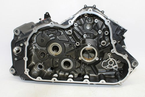 2017 Victory Octane Engine Motor Crankcase Crank Cases Block