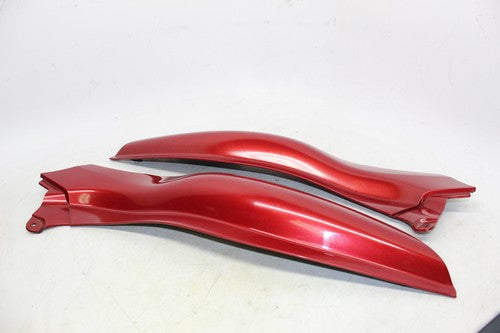 2004 Bmw K1200gt Abs Left Right Lower Mid Upper Side Fairing Cowl 5253-2-307-784