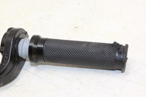 2006 Kawasaki Ninja Zx10r Zx1000d Right Throttle Grip