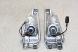 2009 Suzuki Gsxr1000 Rear Left Right Turn Signals Light Indicators