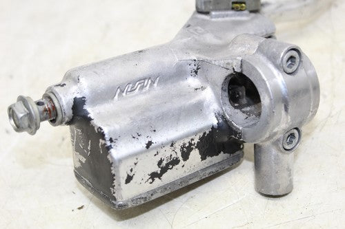 1994 Suzuki Intruder 800 Vs800gl Front Brake Master Cylinder