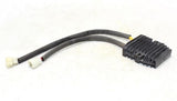 05-07 Triumph Sprint St Rectifier Voltage Regulator OEM