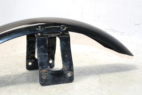 1998 Harley-davidson Sportster 883 Xlh883 Front Wheel Fender