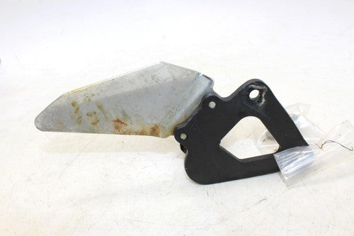 2007 Suzuki Gs500f Right Left Rearsets Rear Set Driver Foot Pegs