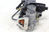 2003 Kawasaki Z1000 Main Fuel Injectors / Throttle Bodies