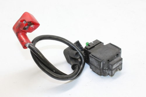 2003-2006 Kawasaki Z1000 Engine Starter Relay Starting MOTOR Switch OEM