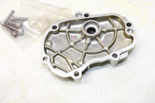 2002 Yamaha Yzf R6 Engine Motor Crank Shaft Crankshaft Cover