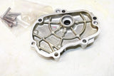 2002 Yamaha Yzf R6 Engine Motor Crank Shaft Crankshaft Cover