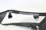 2019 Kawasaki Z900 Left Right Mid Upper Side Fairing Cowl Plastic Set