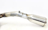 06-09 Suzuki Sv650 Exhaust Header Pipes Manifold OEM