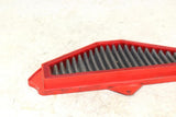 2008 Kawasaki Zx10 Zx1000 Lf Airbox Air Intake Filter