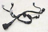 2022 Yamaha Mt-07 Mtn690 Main Engine Wiring Harness Motor Wire Loom