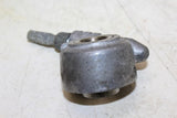 1977 Kawasaki Kz650b Z650 Speed Drive Gear Hub With Cable
