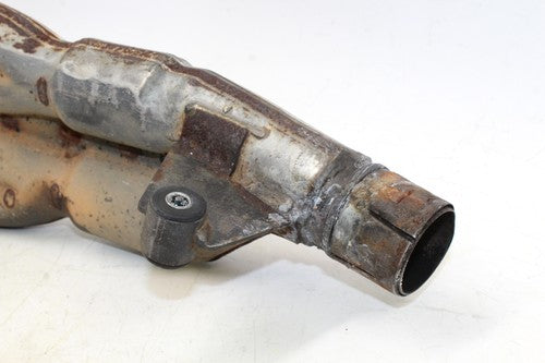 2006 Honda Cbr600f4i Exhaust Header Pipes Manifold