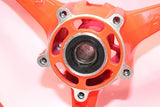 2005 Suzuki Gsxr1000 Front Wheel Rim
