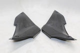 2015-18 Yamaha Yzf R3 Right Left Front Side Seat Panels Trims Cowls Fairings OEM