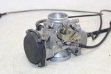 1993 Kawasaki Klx650 Carb Carburetor