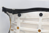 2002 Yamaha Yzf600r Front Drivers Seat Pad Saddle Pillion OEM