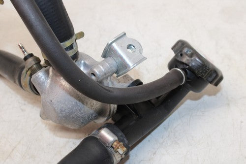 1996 Honda VT1100C/SHADOW SPIRIT 1100  ENGINE WATER COOLANT PUMP