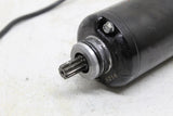 2009 Kawasaki Ninja 250R EX250J ENGINE STARTING STARTER MOTOR -DC 12V