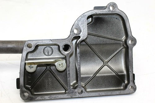 2006 Kawasaki Ninja Zx14 Zx1400a Engine Motor Breather Cover OEM