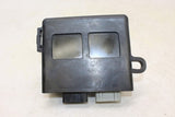 2019 Kawasaki Z900 Ecu Computer Unit Ecm Cdi