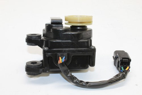 Honda 2009 Cbr 08-16 Cbr1000rr Exhaust Valve Servo MOTOR 31420-mfl-013 OEM
