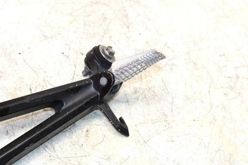 2013 Suzuki Gsxr600 Right Rear Back Passenger Peg