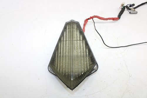2007 Yamaha Yzf R1 Rear Tail Taillight Back Brake Light