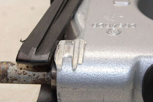 2001 Triumph TT600 REAR SWINGARM BACK SUSPENSION SWING ARM