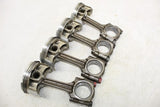 2006 Kawasaki Ninja Zx10r Zx1000d Engine Motor Block Pistons