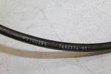 2005 Bmw K1200s Abs Front Brake Caliper Hose Line 7692374-01