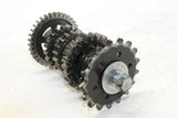 1997 Ktm Duke 620 640 Engine Motor Transmission Tranny Gears OEM