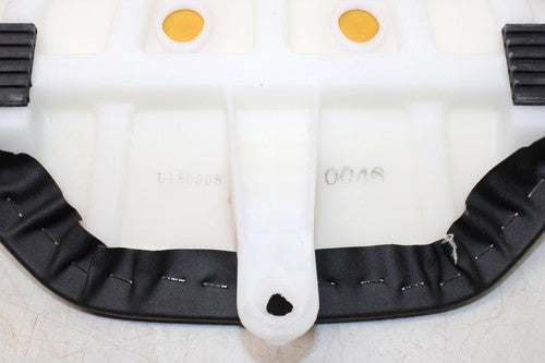2005 Kawasaki Ninja Zx10r Zx1000c Front Drivers Seat Pad Saddle Pillion