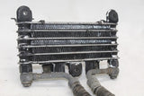 1986-06 Kawasaki Concours 1000 Zg1000a Oil Cooler W/ Guard OEM