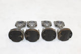 2006-07 Suzuki Gsxr750 Engine Motor Block Pistons 12111-02h10-0f0 12160-02h10