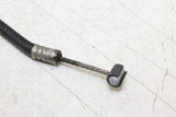 1999 Honda Cbr600f4 Clutch Cable Line