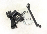 2014 Kawasaki Ninja 300 Ex300a Brackets Set