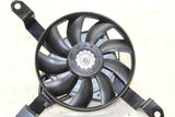 08-12 Kawasaki Ninja 250r Ex250j Engine Radiator Cooling Fan OEM