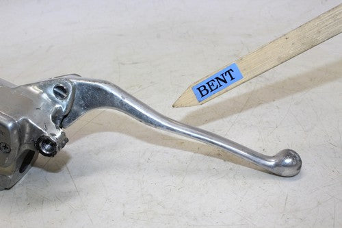 2000 Honda Shadow Sabre 1100 Vt1100c2 Front Brake Master Cylinder